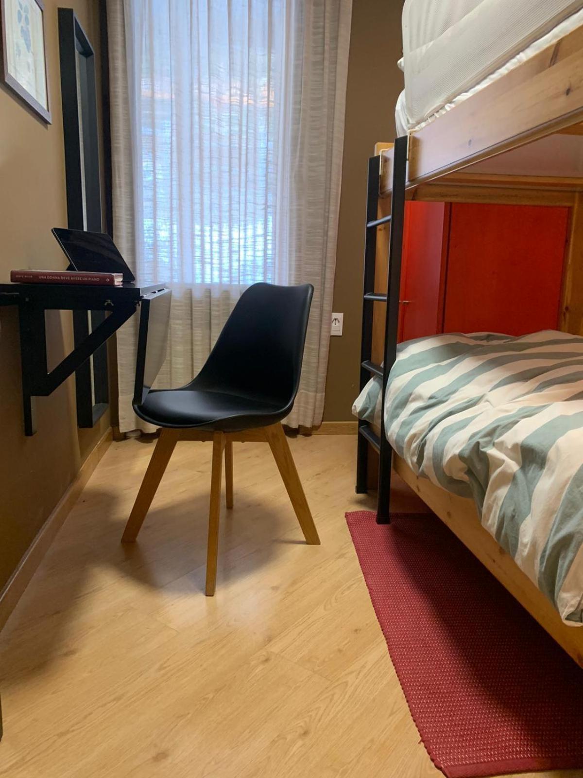 Spinale Casa In Centro, Arrivi Con Gli Sci! Sanificazione A Vapore Madonna Exterior foto